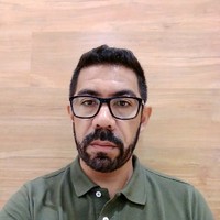 Jefferson Carlos Carvalhal