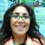 Olenka Ochoa Berreteaga