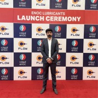 Umer Jawaid