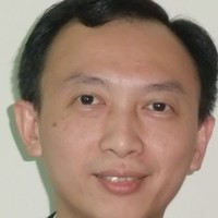 Galvin Lim