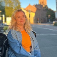 Benedicte Røyland Vegge