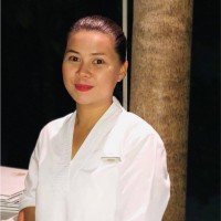 Therese Anne Danieles
