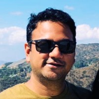 Manish S.