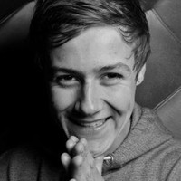 Oliver Cargill