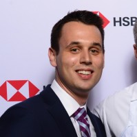 Robert Stumpo, CTP