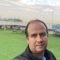 Daniel Moreira Teixeira