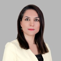 Soodabeh Jafari