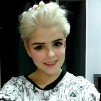 Полина Зенюк