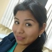 Yudith Mariella Martinez Paucar