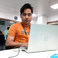 DEEPAK KUMAR SHARMA