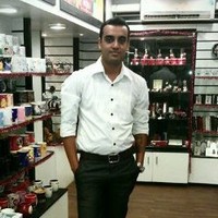 Sudipta Dhali