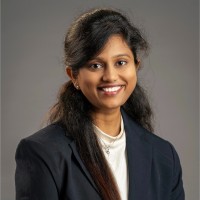 Sivaranjani Ganesh