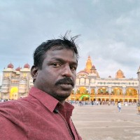 Veeraraj Durairaj