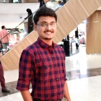 Desai Sanidhya