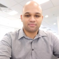 Ricardo Henrique