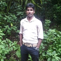 niranjan murthy