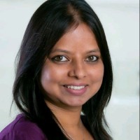 Parul Srivastava
