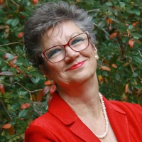 Kim Anderson,  NDCCDE, CDR