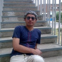 Akhundzada Imran Khan