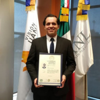 Emmanuel Pablo García Muñoz