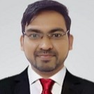 Ratnadip Bhorge