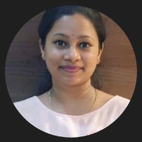 supreetha naik
