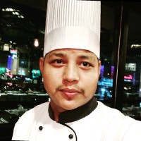 Anurag yogi