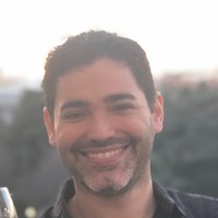 Luis Camacho