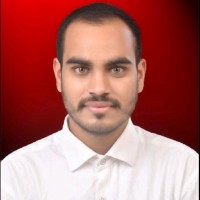 Nikhil Patil