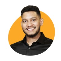 Praphul Dev