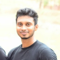 Karthik G