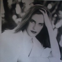 Justine Oldman