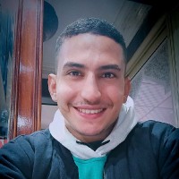 Hossam Behiry
