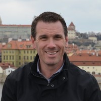 Brian Naegeli