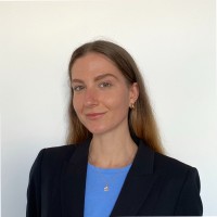 Oleksandra Didiaieva