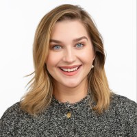 Zoë Winston