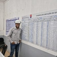 Raphael Silva