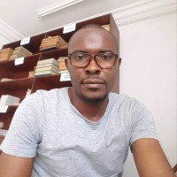 Andre eustache Mbassi