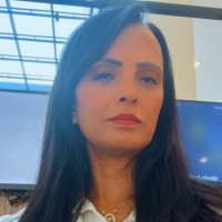 Tatiane da Silva Lopes