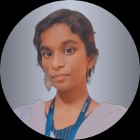 Keerthana B