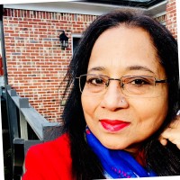 Tulip Chowdhury