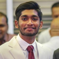 Fabian Raj