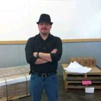 Jared Hamm