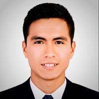 Mauricio Patrick R. Garrido Mallqui