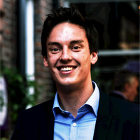 Connor Dixon