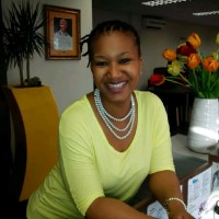 Buhle Mbatha