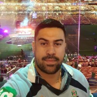 Chanyn Ratu-Daniel