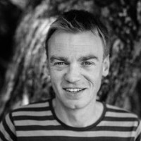 Bert Verhaegen