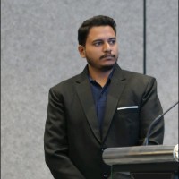 Vinay Singh