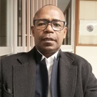 Daani Mze Hamadi